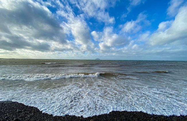 Ailsa Apartment Turnberry - Quality Holiday Home - Foto 24