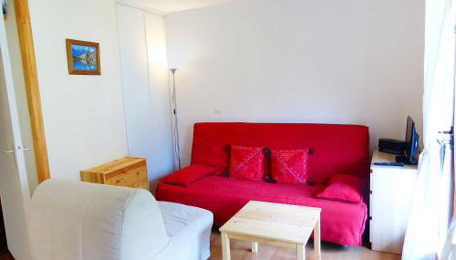 Studio L'Enclave I et J-28 by Interhome - Foto 2