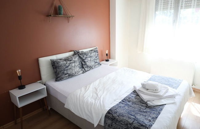 Istanbul Relax Suite - Foto 51