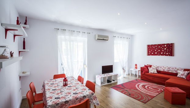 El Coral Apartment Valencia - Foto 2, Imagen principal