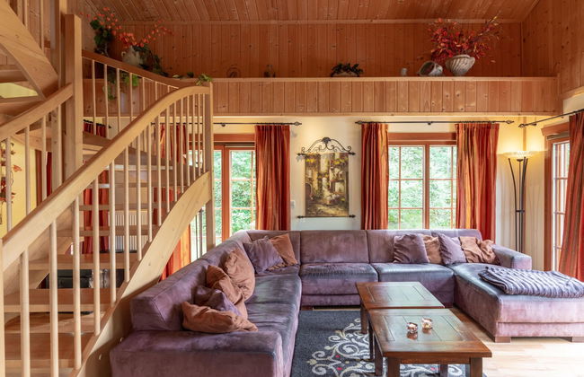 4 bedroom House in Brunssum with terrace - Photo 2