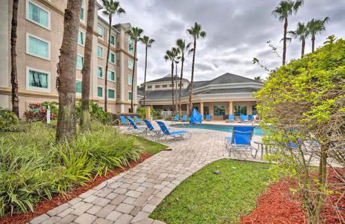 Lake Buenavista Apartments close to Disney - Foto 3