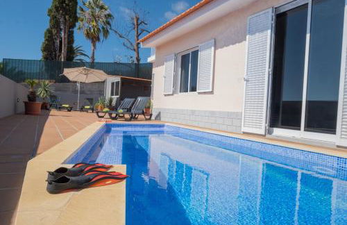 Funchal Bay View Villa by Homie - Foto 68