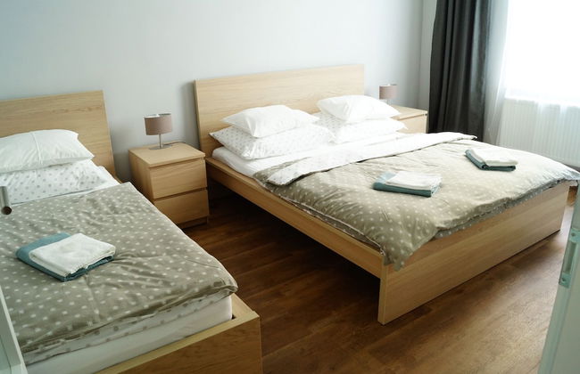 Apartmány Mary - Foto 7