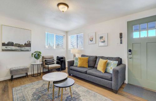 Prospect Point Steps to Memorial Park w Hot Tub - Foto 8