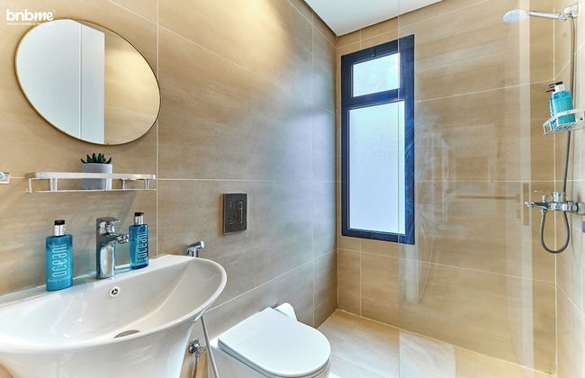 bnbmehomes-nr Riyadh Intl Convention-A17 - Foto 23