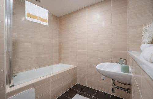 Dockside Escape By Royal Albert Dock - Foto 11