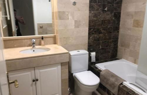 Apartamento en primera línea de playa - Photo 6