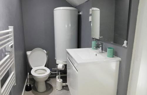 Duplex Savane, Lille - Foto 8