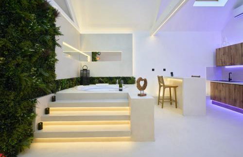 Loveroom Ô Diable Des Plaisirs - Foto 23