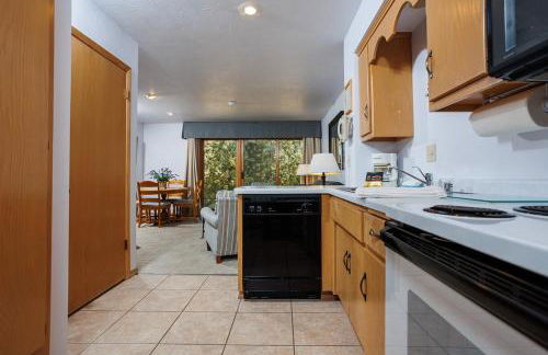 Hilltop View in Fish Creek Unit B-3 by Simple Life Rentals - Foto 8