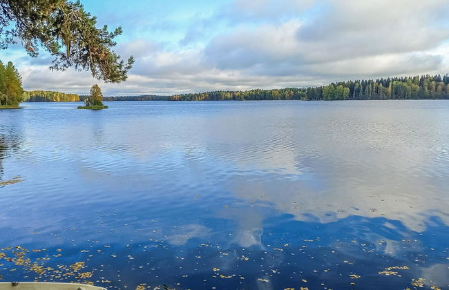 Kelosyväri 17 - Foto 30