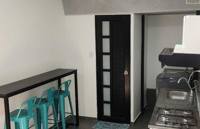 LINDOS APARTAMENTOS CENTRAL JCH RESTREPO - Photo 11