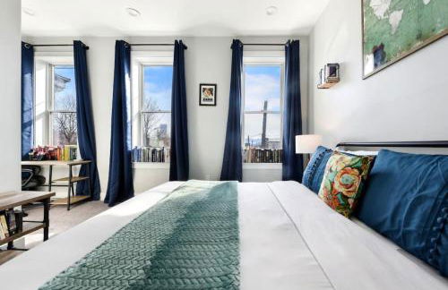 HostWise Stays - The Alpine - Family Friendly, Great Area, 3BR Home - Foto 11