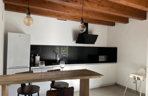 Prades Vila Bella - Casa Molinets i Casa Borrianes - Foto 25