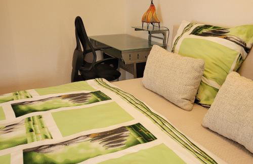 Appartement im Schwarzwaldhaus - Foto 13