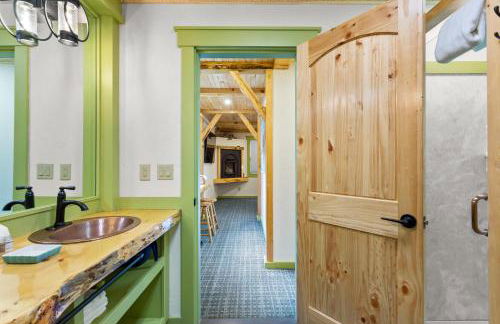 Downtown Camden Hotel - Foto 19