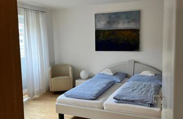 Ferienwohnungen Weingut Deufel - Foto 41