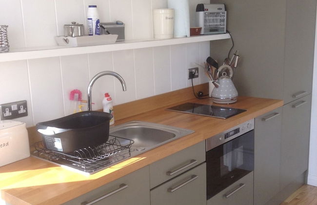 Frankaborough Farm Holiday Cottages - Photo 61