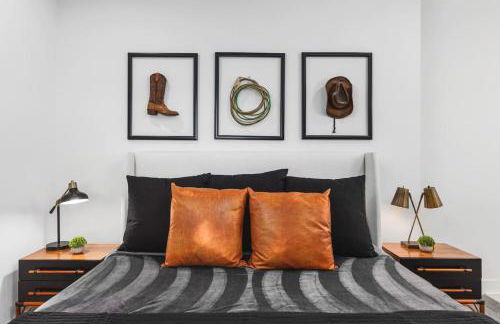 TWO Adjacent Homes in 12 South and Belmont area Sleeps 20 People - Foto 47