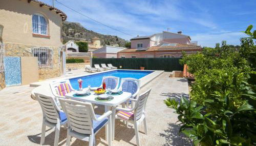 Holiday Home Louisa by Interhome - Foto 2