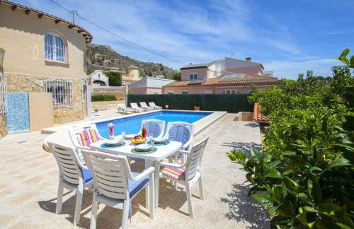 Holiday Home Louisa by Interhome - Foto 2