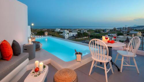 Milestone Villas - Foto 2