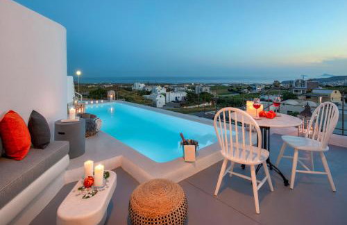 Milestone Villas - Photo 2