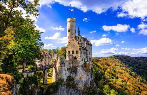 Marie´s Sonnenterrasse - Photo 33