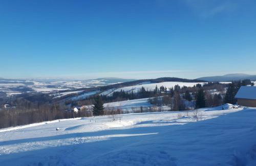 DOMKI W CHMURACH - Foto 12