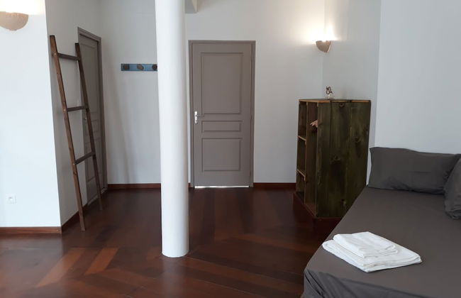 Villa Clémence - Foto 4