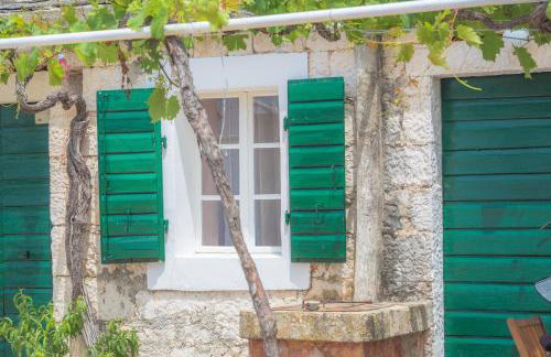 Dalmatian Stone House - Photo 41