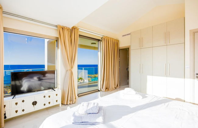 Villa Stella Sunset in Nea Dimmata - Foto 30