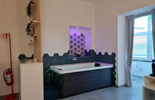 Maruzzé luxury room - Foto 15