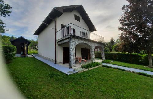 Kuća za odmor VB-IDRO - Foto 1