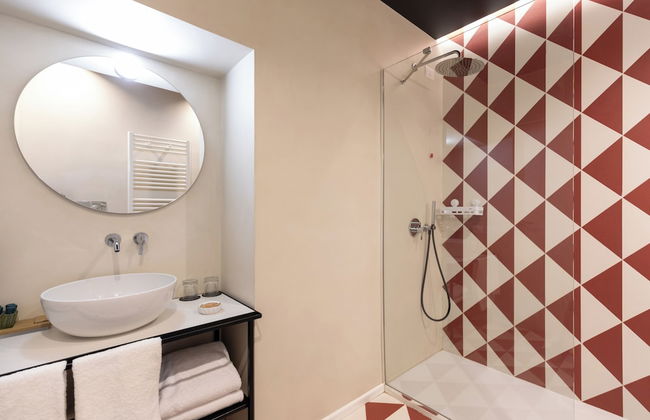 Relais Ammira - Foto 50