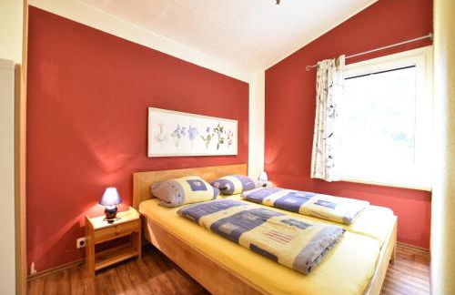 Quaint Bungalow Near Insel Poel With Garden - Foto 66