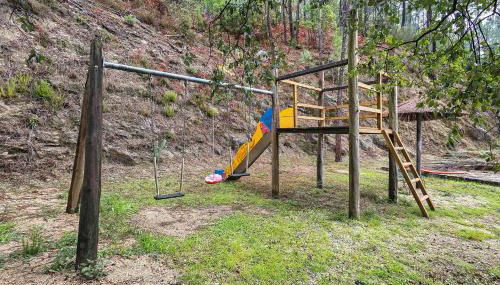 Gerês Hideaway - Foto 4