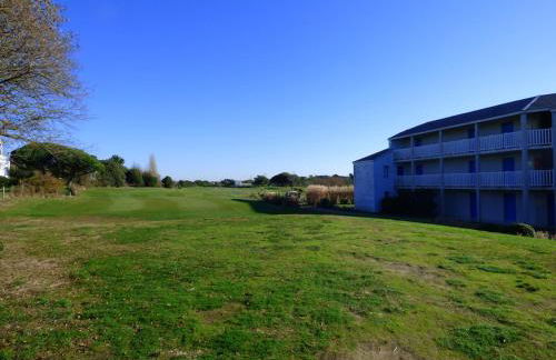 Appartement T2 Residence Le Club - Foto 18