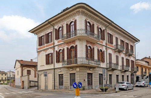 Magnifico Roero Relax Tre Camere - Foto 36