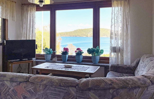 5 Person Holiday Home in Stillingson-by Traum - Foto 7