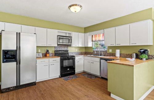 Sarasota Bradenton Getaway 3BR Sleeps 8 - Foto 14