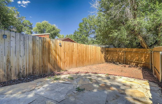 1BD Suitewalking Distance From Red Rocks - Foto 25