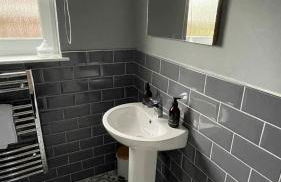 Ramblers Rest Modern Cottage-Perfect Views of Ben Nevis - Foto 7