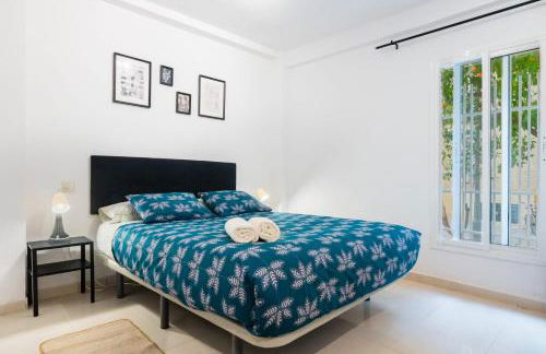 San Pagés 3BR Apartment - Foto 13