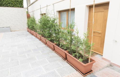 B&B Cava Rossa - Foto 65