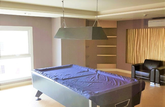 Grand Caribbean Resort Pattaya 1 Bedroom 4th Floor - Foto 24