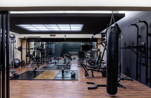 OMNI HOUSE White - Foto 18