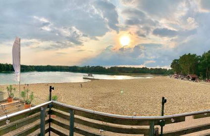 Aschenputtel Relax Bernsteinsee Stüde - Foto 12