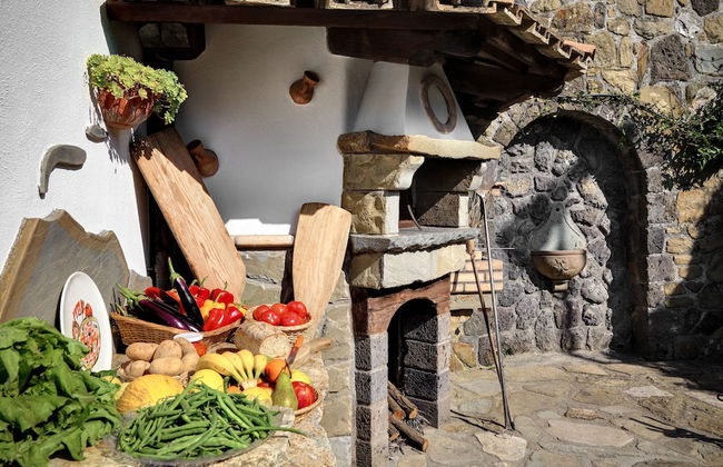 La Villa dell'Olio - Foto 19